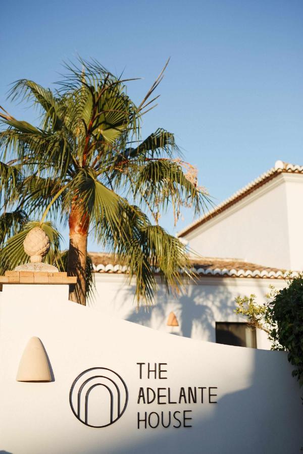 The Adelante House Hotel Xabia Bagian luar foto