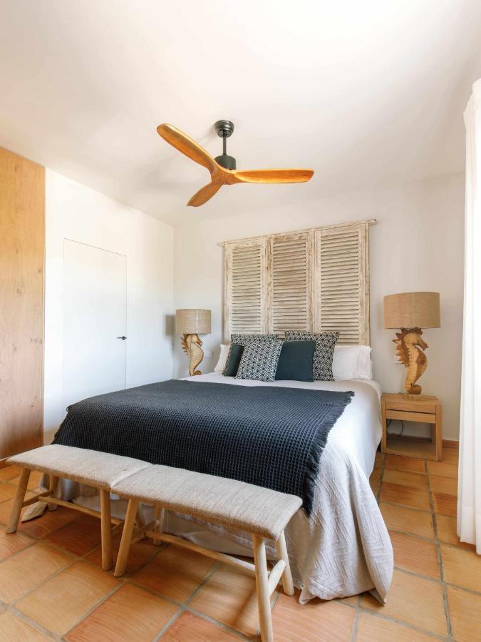 The Adelante House Hotel Xabia Bagian luar foto