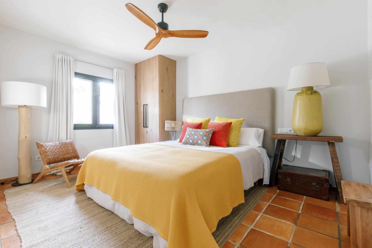 The Adelante House Hotel Xabia Bagian luar foto