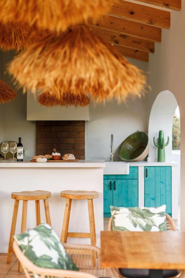 The Adelante House Hotel Xabia Bagian luar foto