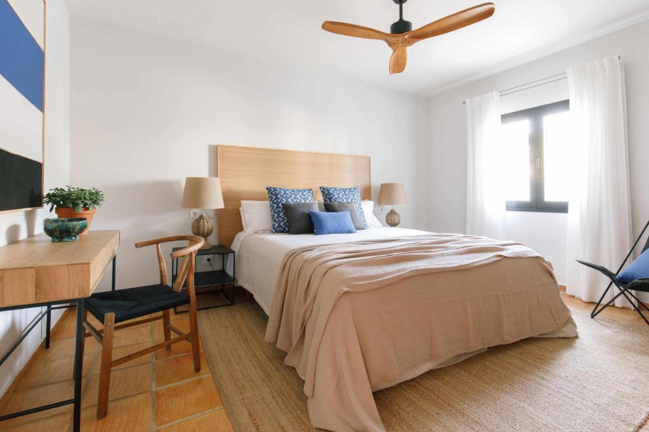 The Adelante House Hotel Xabia Bagian luar foto