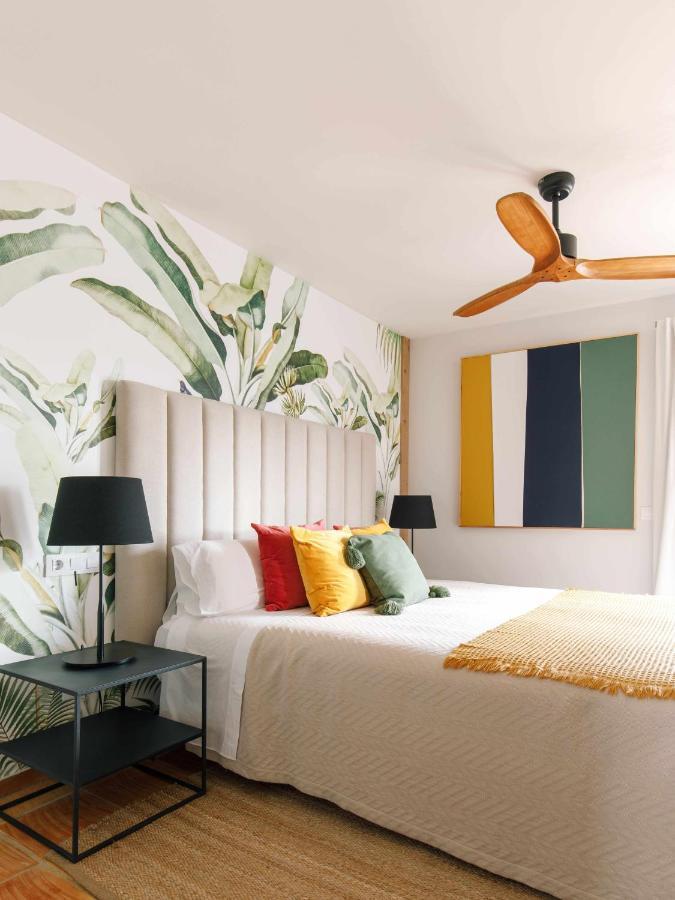 The Adelante House Hotel Xabia Bagian luar foto