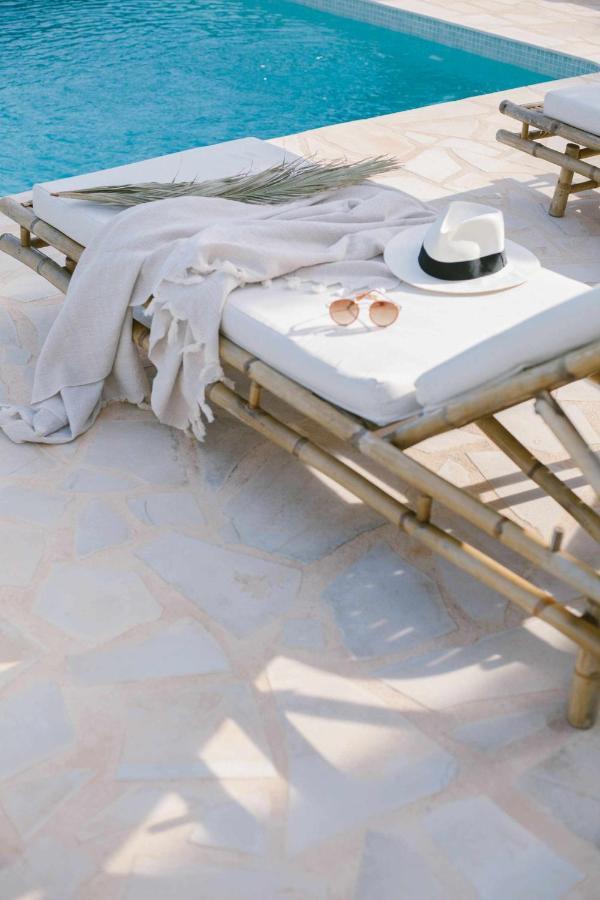 The Adelante House Hotel Xabia Bagian luar foto